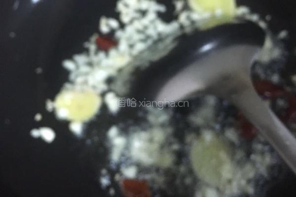 四季豆炒肉丝的做法图解7