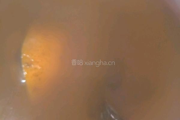灵芝鸡骨草煲猪横脷