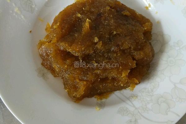 凤梨酥的做法图解7