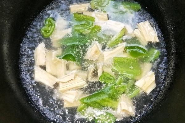 家常回锅肉的做法图解3