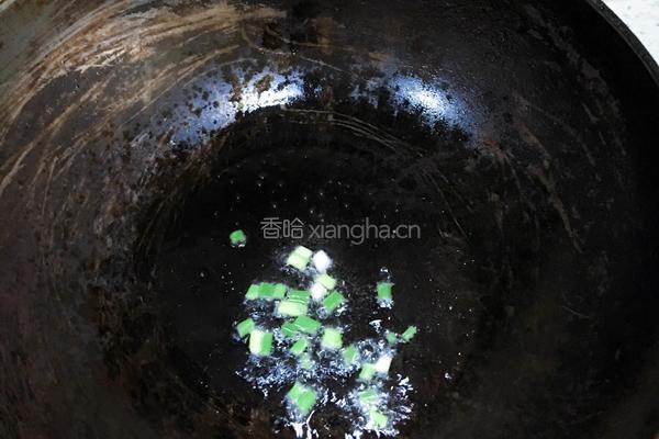营养丰富的五彩炒饭的做法图解2