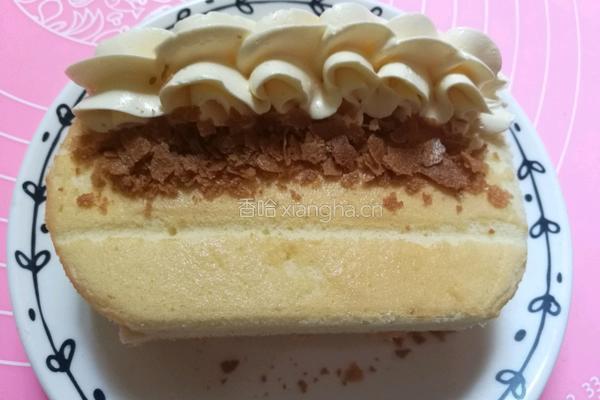 咸奶油蛋糕（老奶油）的做法图解10