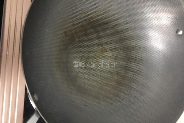 荷兰豆炒瘦肉的做法图解4