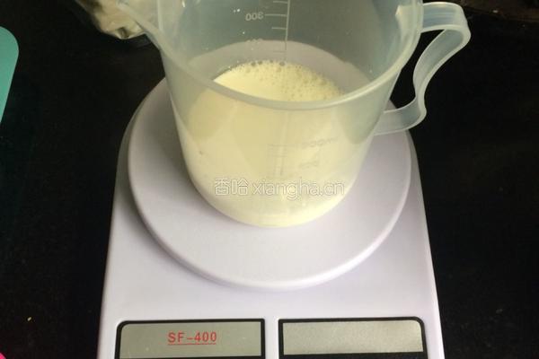 DIY 手工皂的做法图解3