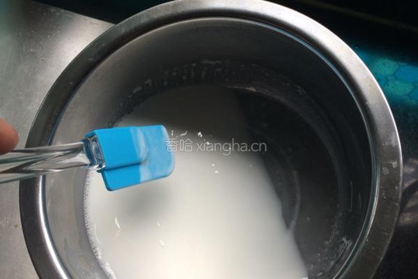 DIY 手工皂的做法图解4