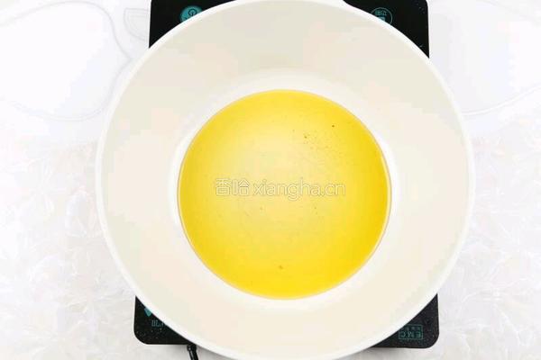 香脆椒鸡丁的做法图解9