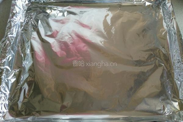 孜然烤翅的做法图解4