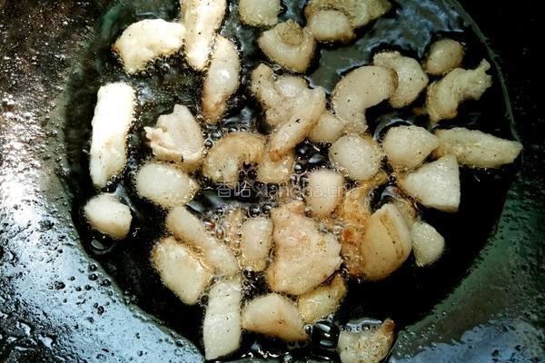 家常土豆丝的做法图解2
