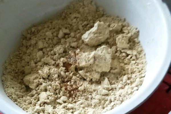 油个蛋的做法图解2