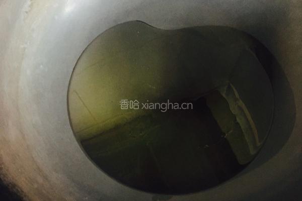金针菇炒肉丝的做法图解9