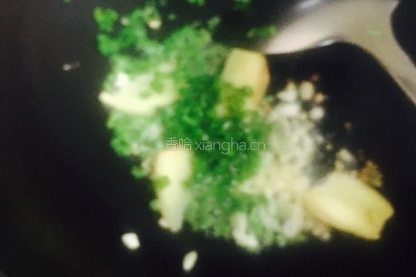 金针菇炒肉丝的做法图解13