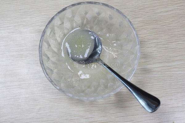 好玩好吃~布丁蛋糕的做法图解10