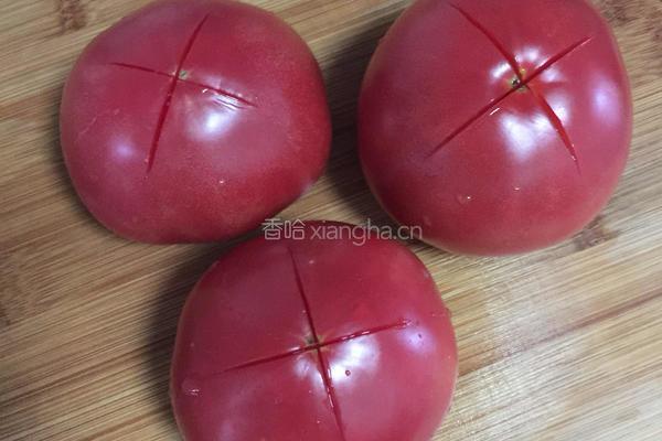 意式肉酱面的做法图解3