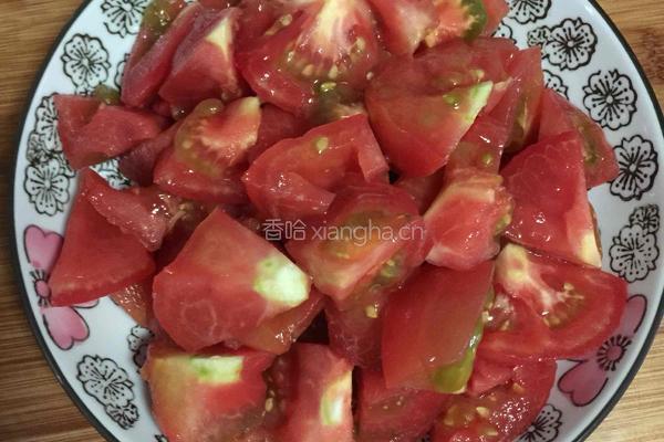 意式肉酱面的做法图解4