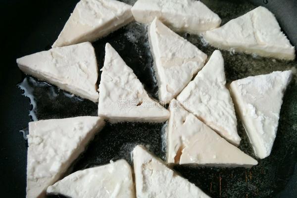 酱汁豆腐（家常版）的做法图解5