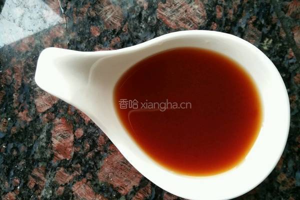 酱汁豆腐（家常版）的做法图解8