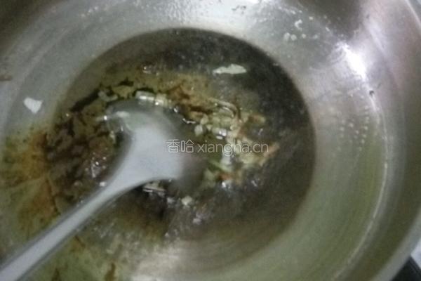 豆腐炖海带的做法图解3