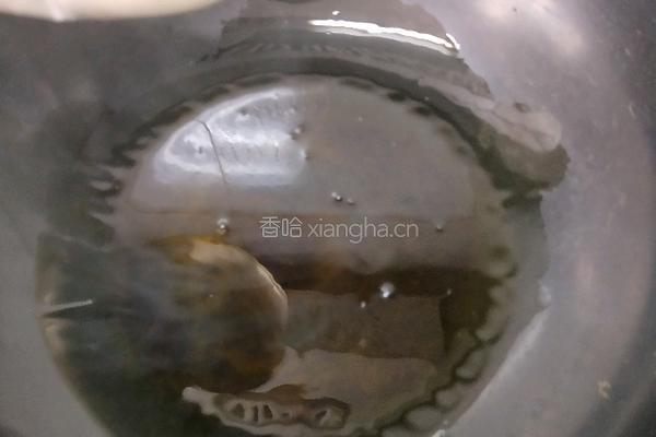 贵州炝血旺的做法图解5