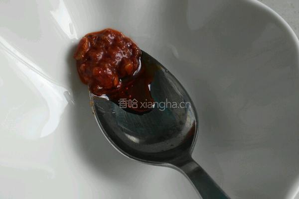 炒藕片的做法图解11