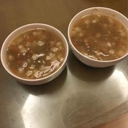 水果甜羹的做法[图]