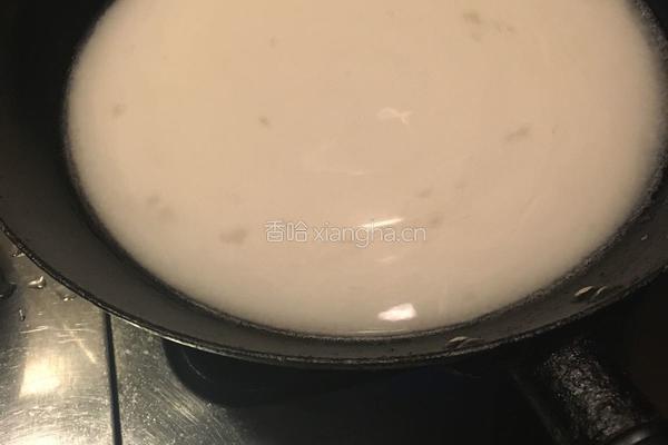 水果甜羹的做法图解3