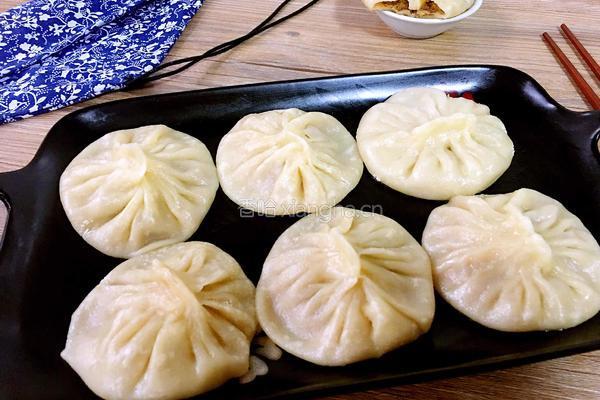 灌汤包的做法图解15