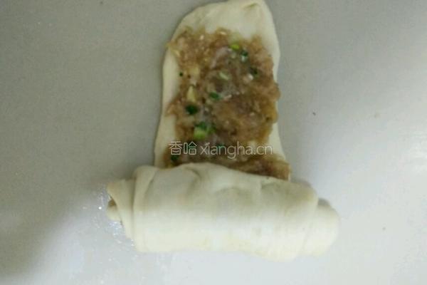 肉饼的做法图解4