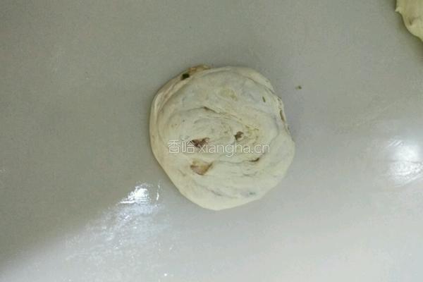 肉饼的做法图解6