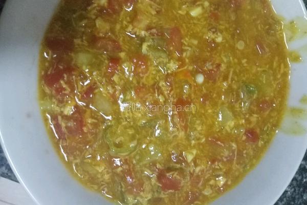 咖喱鸡肉酱的做法图解8
