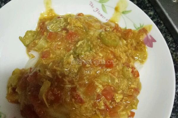 咖喱鸡肉酱的做法图解9