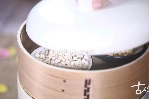 清 冰碗的做法图解2