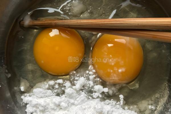 榴莲芒果千层蛋糕的做法图解1