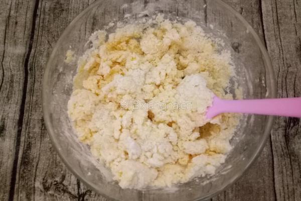 椰蓉球的做法图解8