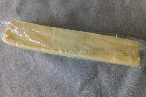 炼乳饼干的做法图解10