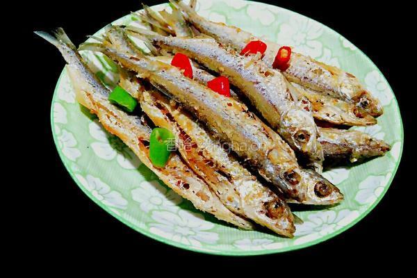 香煎小白刁的做法图解6