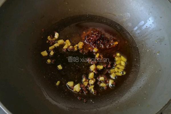 麻辣豆腐的做法图解9