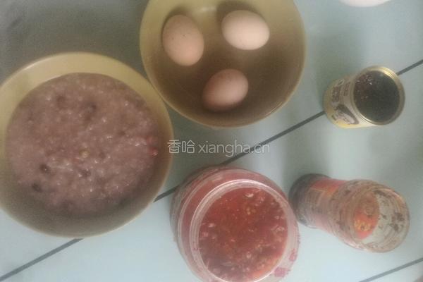 健脾八宝粥的做法图解6