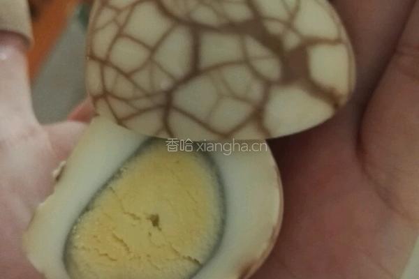 红茶蛋
