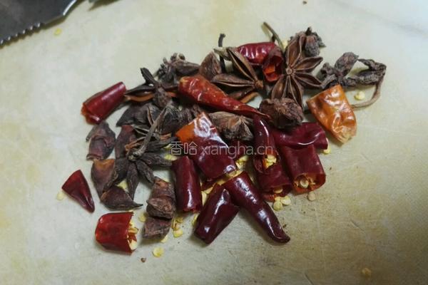 红茶蛋的做法图解4