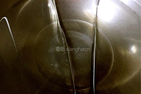 蒜蓉粉丝娃娃菜的做法图解14