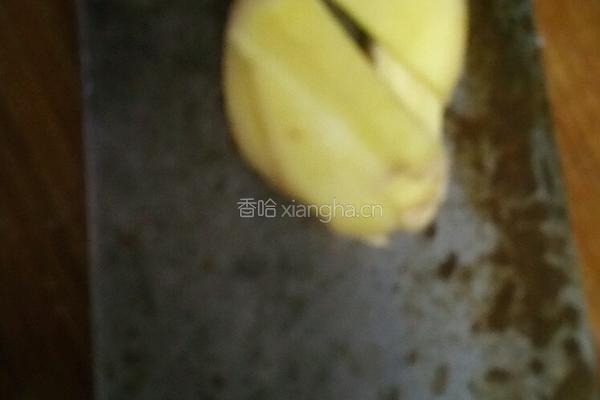 辣子鸡丁的做法图解3