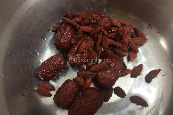 榴莲炖老母鸡的做法图解4