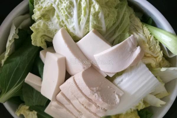 番茄水煮鱼的做法图解2
