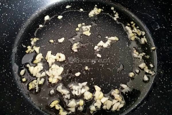 青瓜炒虾仁的做法图解8