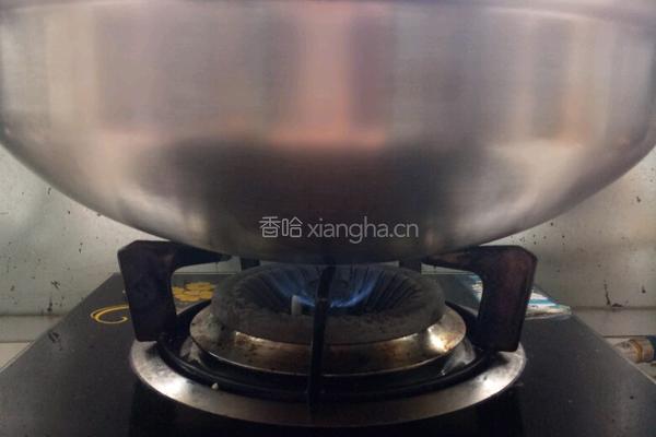 趣多多曲奇的做法图解6