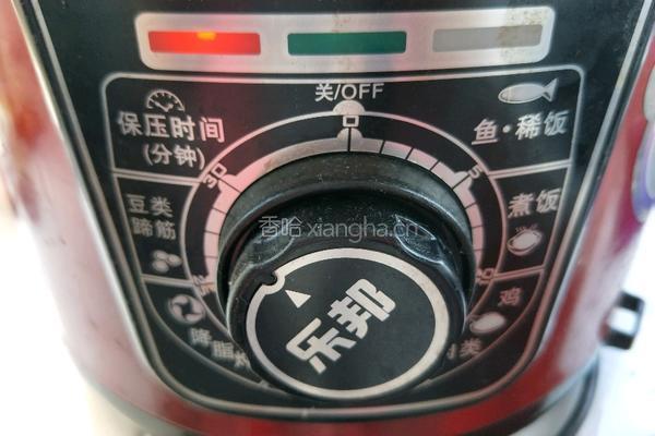 红焖猪蹄的做法图解12