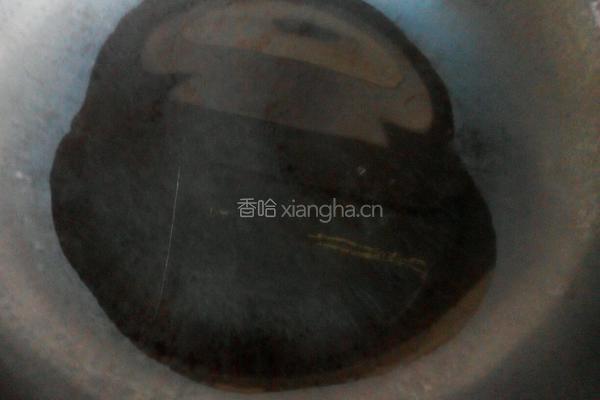 超级蒜香空心菜的做法图解4