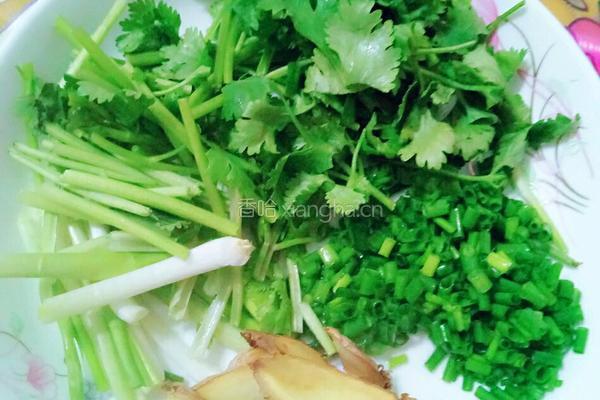 鱼头豆腐汤的做法图解3