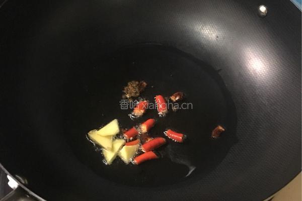 红烧猪大肠的做法图解2