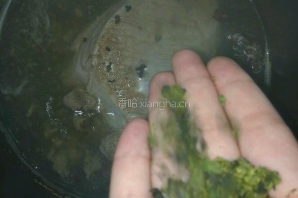脆皮肉的做法图解2